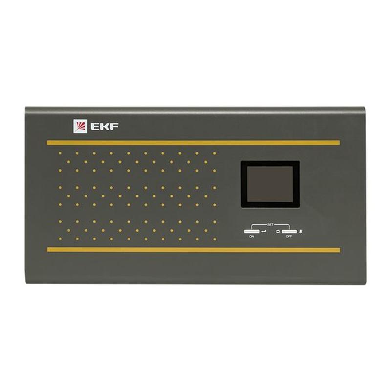 Источник Бесперебойного Питания Линейно-интерактивный E-Power PSW -HW 300 ВА PROxima настенный | PSW-HW03 | EKF — миниатюра 9