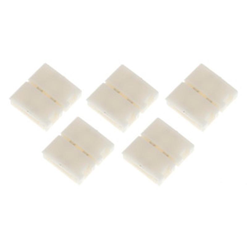 Коннектор для светодиодной ленты 628461 LS-connector-10mm-DND-IP20 | C0043992 | ЭРА — ЭРА (Энергия света)