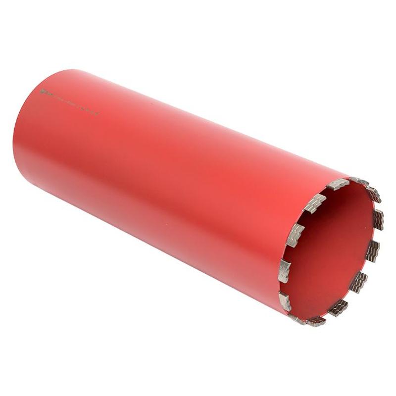 Коронка алмазная (проходка) WCHP-172/450 (1 ¼″ UNC) EKF Expert | wchp-sf172/450 | EKF — миниатюра 1