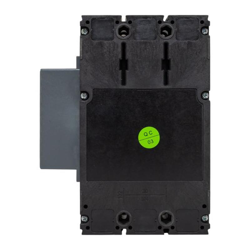 Выключатель автоматический AV POWER-1/3 160А 100kA ETU6.2 AVERES | mccb-13-160H-6.2-av | EKF — миниатюра 21