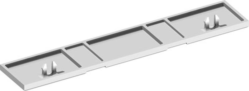 Крепления для изолятора ZX151 | ZX158 | ABB — ABB