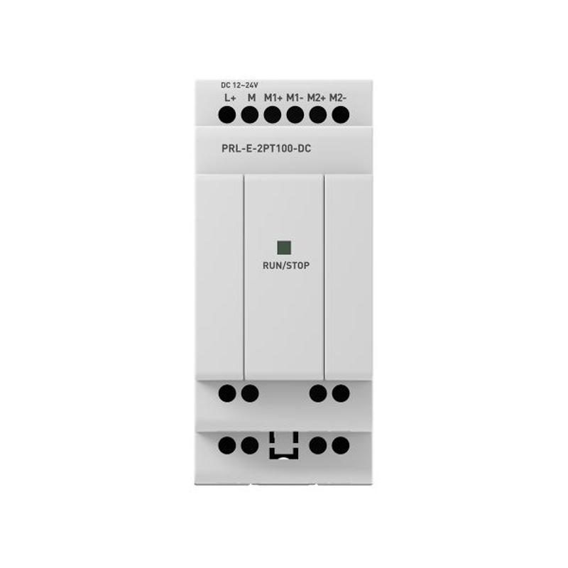 Модуль расширения сигналов датчиков температуры PRO-Relay 2PT100 DC EKF | PRL-E-2PT100-DC | EKF — миниатюра 14