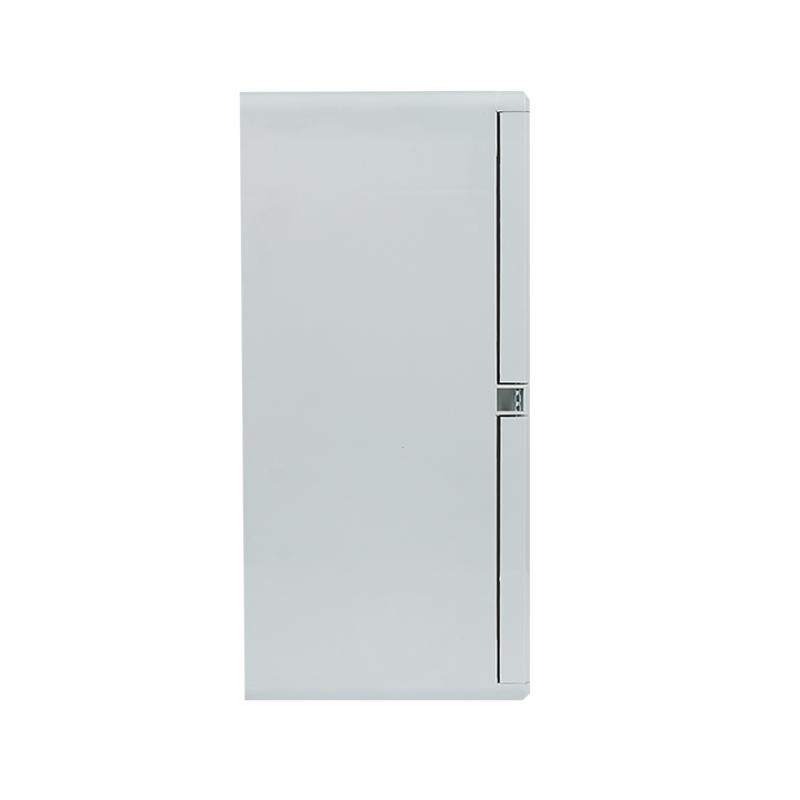 Бокс пластиковый с монтажной платой (ВхШхГ) 500х400х240мм IP65 PROxima | PB65MP007 | EKF — миниатюра 4