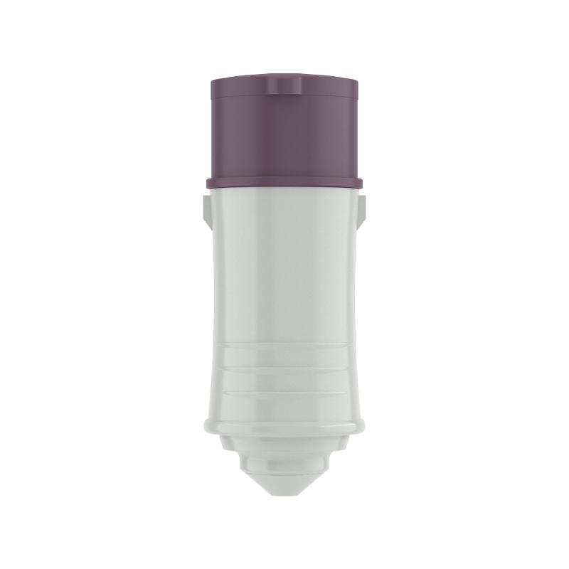 Розетка кабельная CS IP44 32A 3P 25В | CS034-032-02 | DKC — миниатюра 4