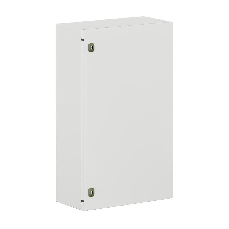 Корпус навесной уличный ST Outdoor с М/П ВxШxГ 1000x600x300 мм, IP66 | R5ST1063-OUTDOOR | DKC — миниатюра 1
