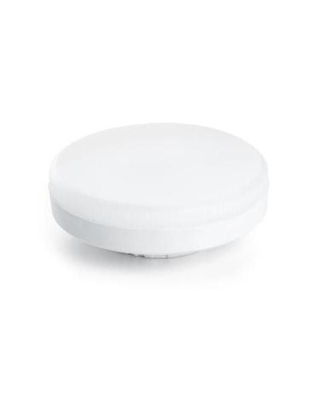 Лампа cветодиодная диммируемая, (12W) 230V GX53 4000K, LB-456 | 51065 | FERON — фото 1 | Sento