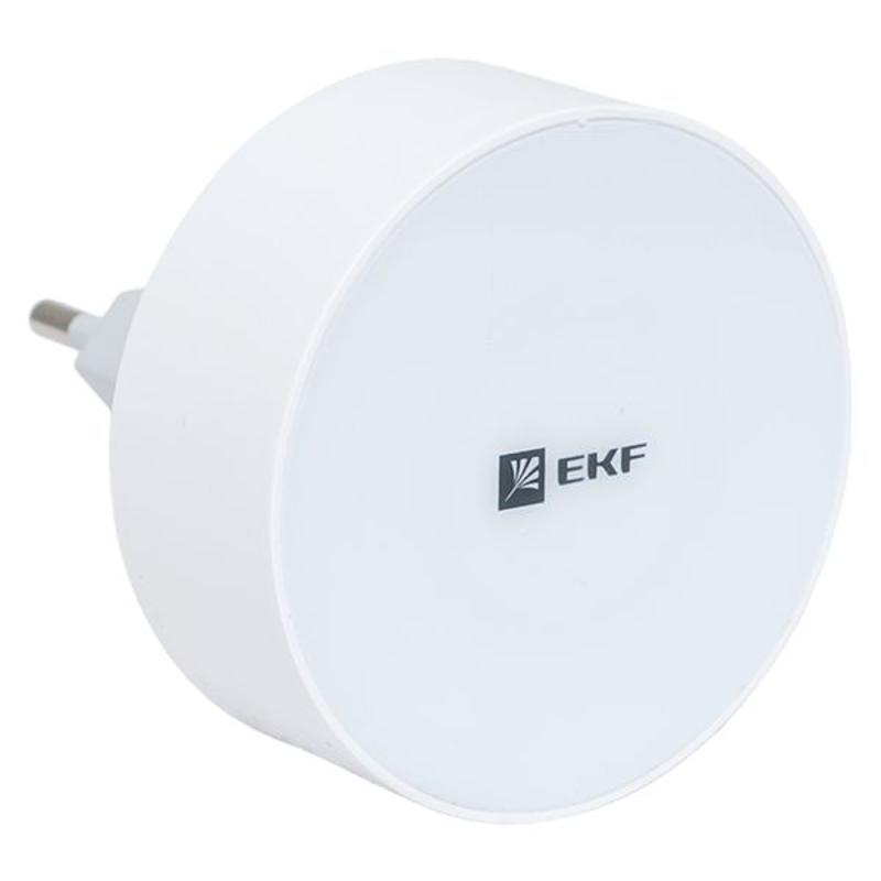 Умный датчик газа Zigbee EKF Connect | is-ga-zb | EKF — EKF