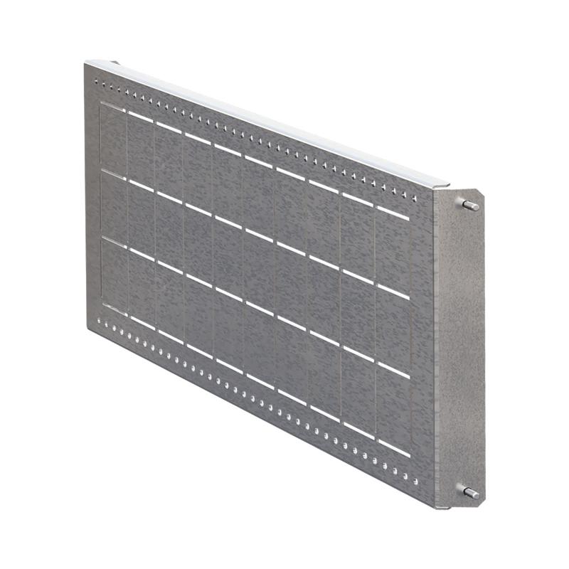 Панели боковые секционные В200 Г600 (2 шт.)  AleSta |AleSta-PCV2060| EKF — EKF