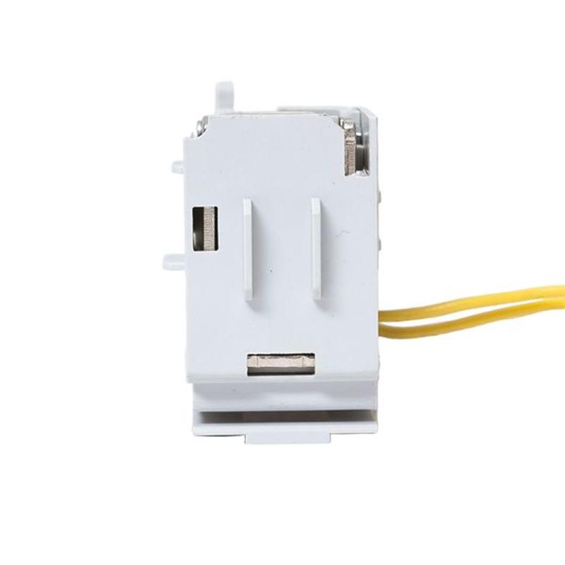 AV POWER-2 Независимый расцепитель DC220V слева | mccb-2L-SHT-dc220-av | EKF — миниатюра 7