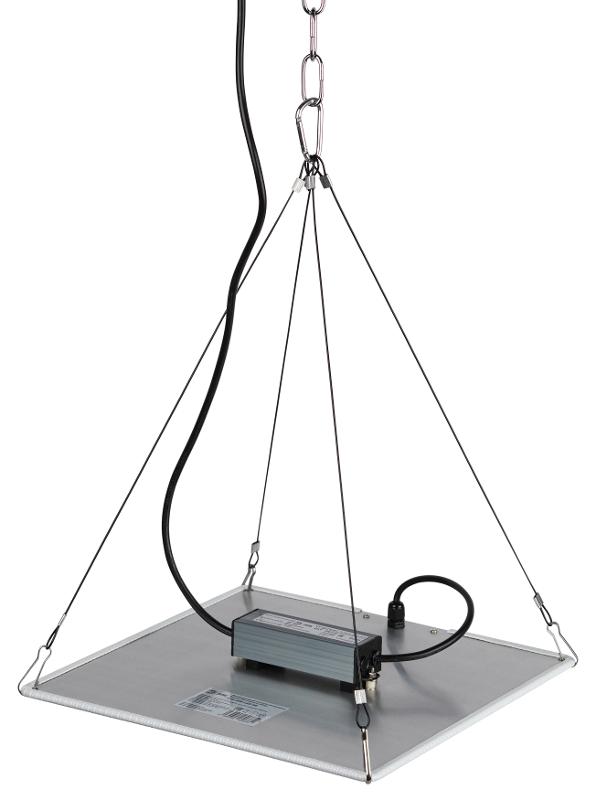 Фитопрожектор для растений светодиодный 80Вт FITO-80W-LED-QB Quantum board | Б0053285 | ЭРА — миниатюра 5