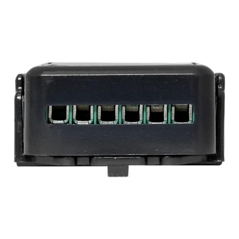 Умное реле для штор в подрозетник 1-канальное Zigbee EKF Connect Select | scsh-1g-zb | EKF — миниатюра 6