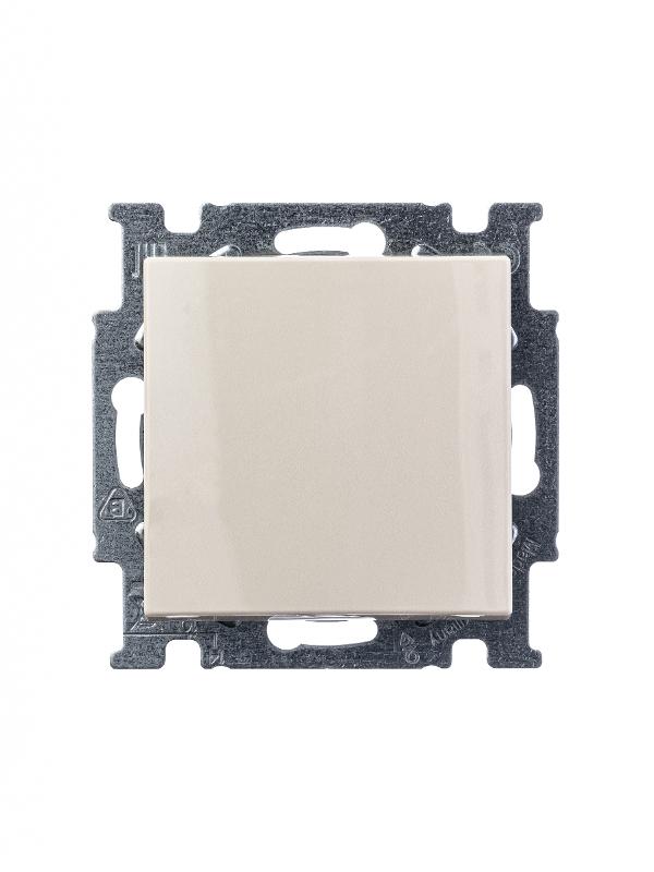 ABB Basic 55 Сл. кость Выключатель 1-клавишный | 1012-0-2146  | 2CKA001012A2146 | ABB — миниатюра 2