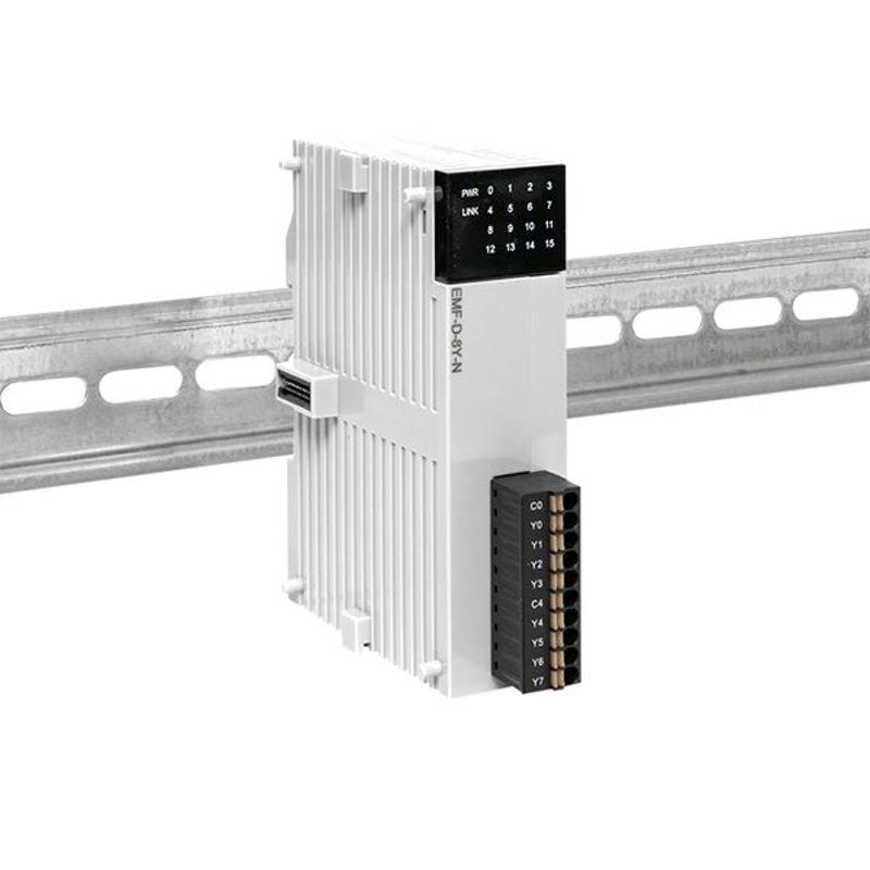 Модуль дискретного вывода EMF 8 N PRO-Logic EKF PROxima | EMF-D-8Y-N | EKF — миниатюра 24