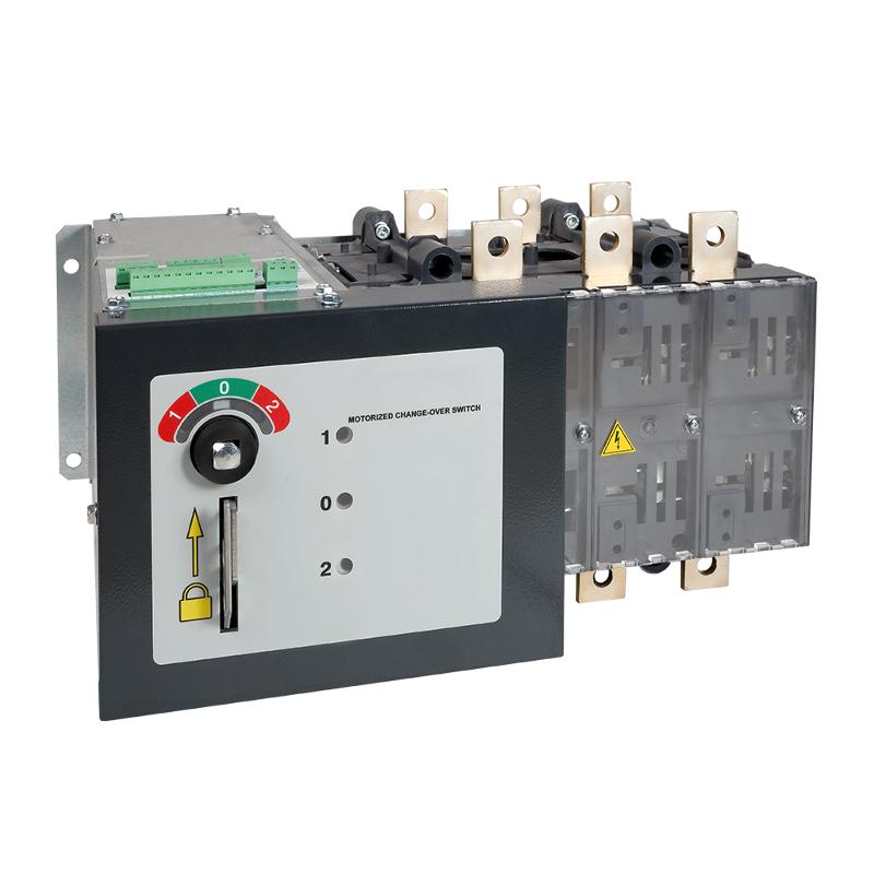 Переключатель OptiSwitch DI-MT-2000-4C | 369344 | КЭАЗ — фото 1 | Sento