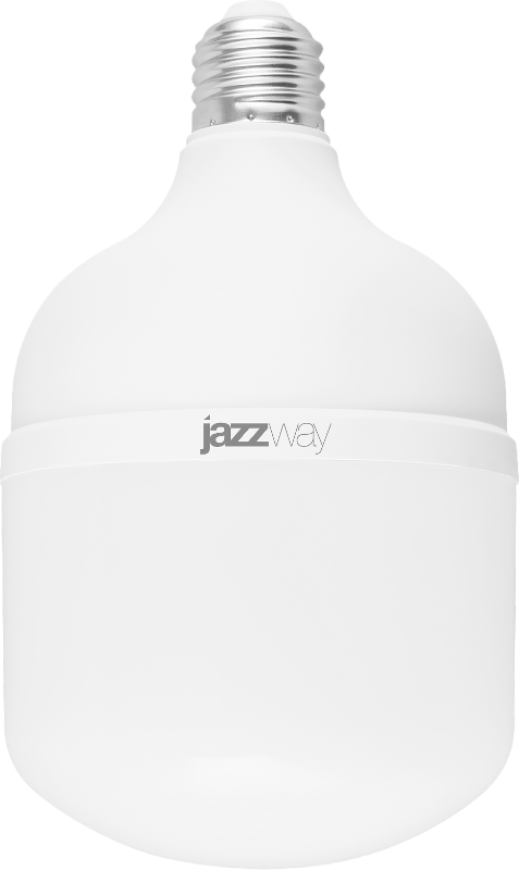 Лампа светодиодная PLED-HP-T120 50w 6500K E27/E40 (переходник в компл.) | .5018020A | Jazzway — Jazzway