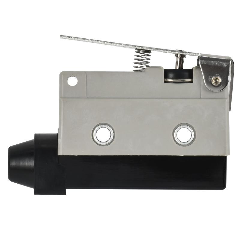 Микровыключатель концевой МП-7140 укор. рычаг IP40 | KKV12-7140-2-64 | IEK — миниатюра 2