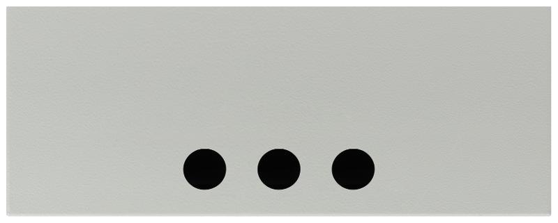  Щит с монтажной панелью металлический ЩМП-2-1 УХЛ3 IP31 (500х400х150) SIMPLE | Б0057145 | ЭРА — миниатюра 5