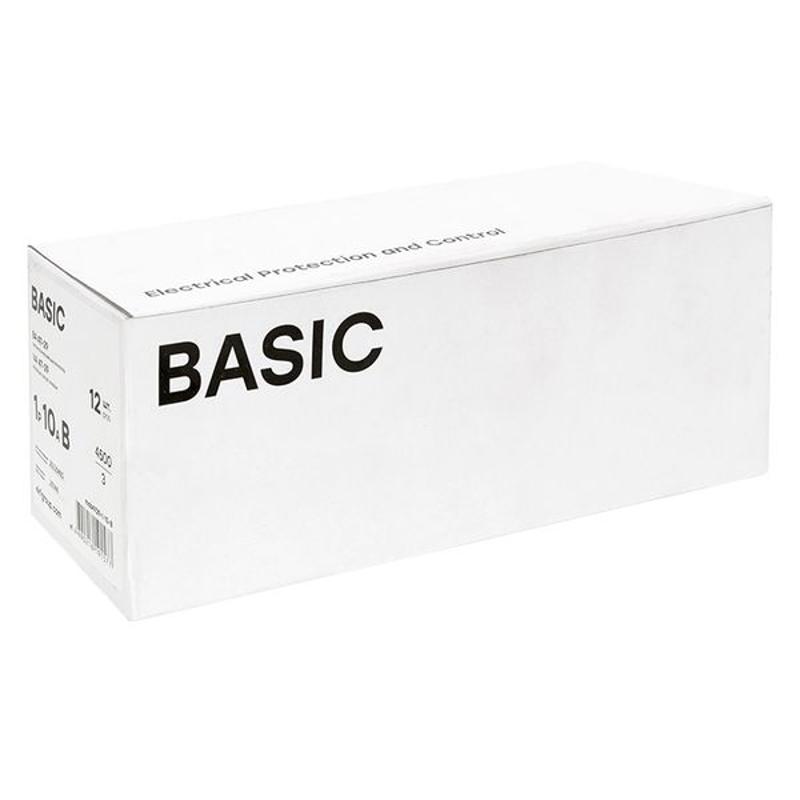 Расцепитель независимый РН-47 Basic | mdri-47-bas | EKF — миниатюра 5