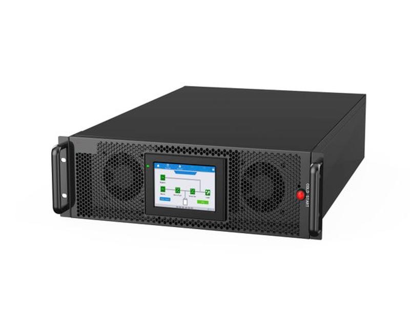 ИБП двойного преобразования E-Power SW900Pro - G5 20кВА/20кВт для монтажа в 19" стойку ,3х фазный 3/3,400В, | SW902Pro-RT-G5 | EKF — EKF