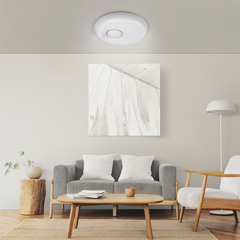Светильник светодиодный бытовой PPB   TUBES 60w 4000K IP20 D480*80   | .5049499 | Jazzway — миниатюра 6
