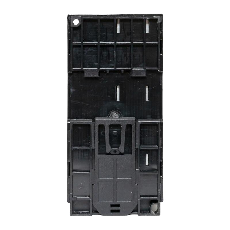 Преобразователь частоты 0,75 кВт 1х230В VECTOR-80 EKF Basic | VT80-0R7-1 | EKF — миниатюра 11