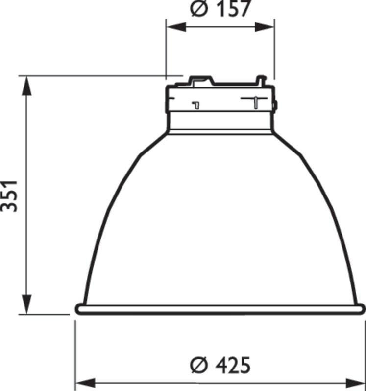 Аксессуар GPK518 CDM-TMW R | 911401504501 | Philips — миниатюра 2