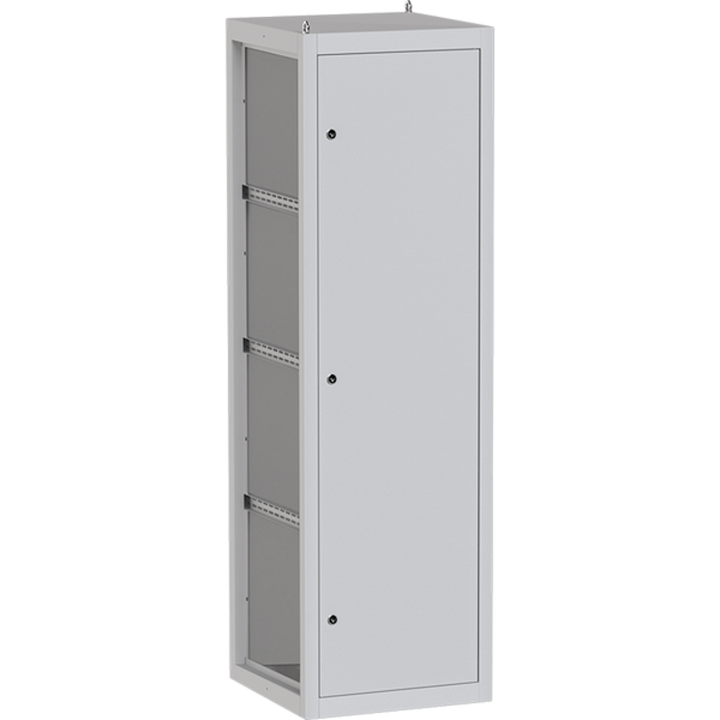 Каркас ВРУ-1 Unit S сварной (ВхШхГ) (2000х600х600) IP31 PROxima | mb-20-60-60n | EKF — миниатюра 3