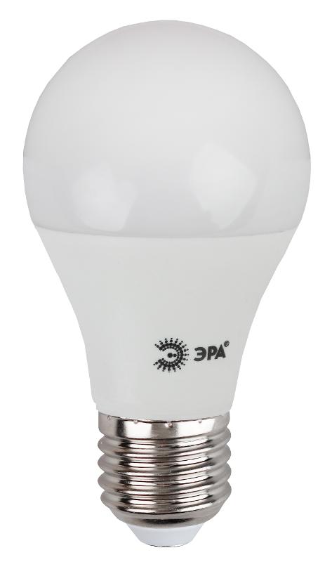 Лампа светодиодная LED A60-12W-827-E27 R (диод, груша, 12Вт, тепл, E27) (10/100/2000) | Б0050197 | ЭРА — миниатюра 5