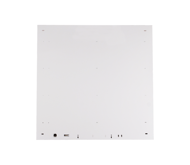 Светильник светодиодный  Office SE 30/3500 microprism 3500лм 30Вт 5000K IP40 0,98Pf 80Ra Kп<1| DOSES30-MP-5K | Diora — миниатюра 2