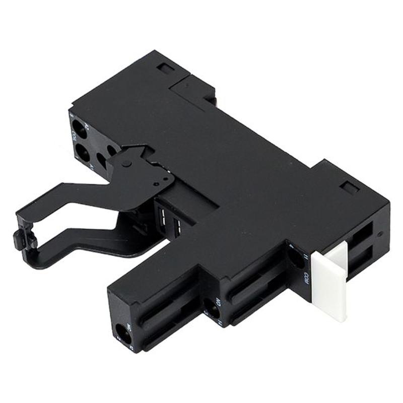 Разъем для реле РM5 25/1 | rm5-25-1 |  EKF — миниатюра 13