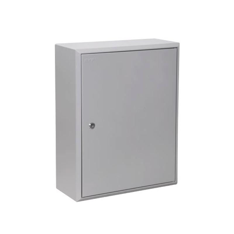 Щит с монтажной панелью ЩМП- 50.40.17 (ЩМП-06) (ВхШхГ) 500х400х170 IP31 PROxima | mb22-06 | EKF — миниатюра 2