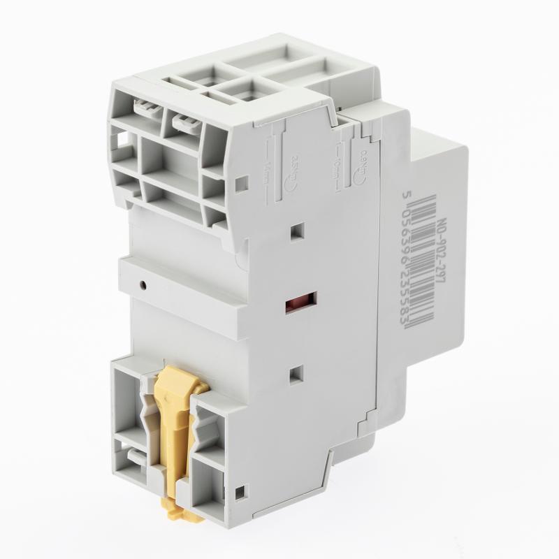 Контактор модульный NO-902-292 Pro-297 КМ63-11 AC (6/60/1800) | Б0049162 | ЭРА — миниатюра 4