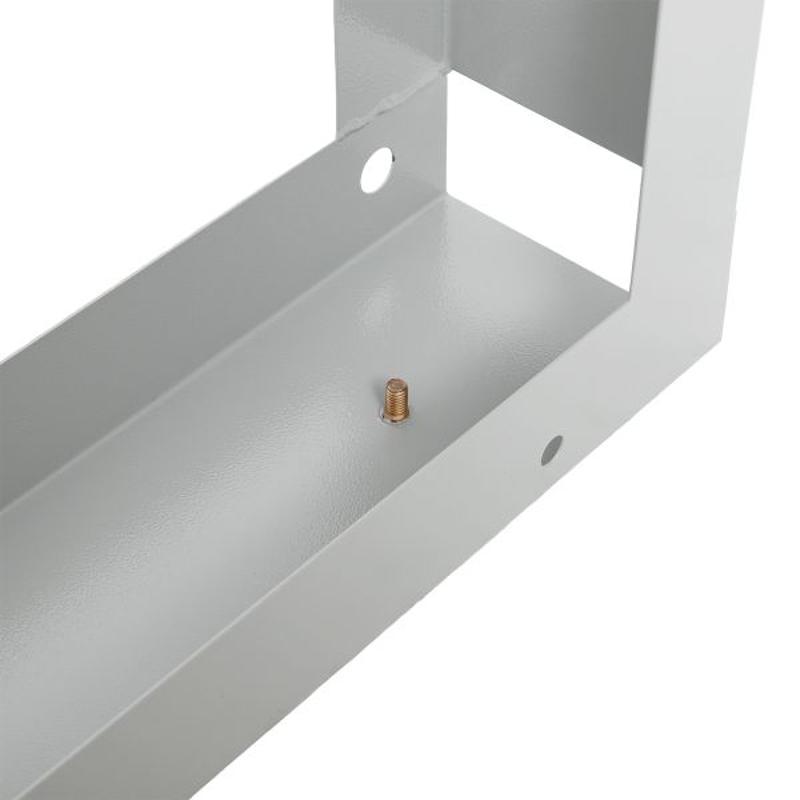 Цоколь к ВРУ Unit S (Вх450х450) IP31 PROxima | mb15-08-02-03 | EKF — миниатюра 11
