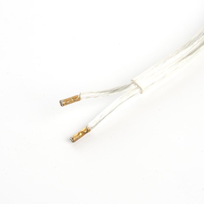 Сетевой шнур DM103-200W 230V 1,5+0,5м (с диммером) прозрачный | 23058 | FERON — миниатюра 3