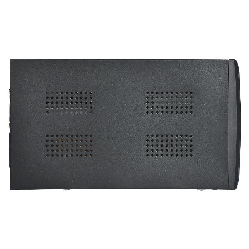 ITK ELECTRA ET ИБП 3кВА/1,8кВт с АКБ 4х9AH USB | EET-3000VA-1-004 | ITK — миниатюра 3