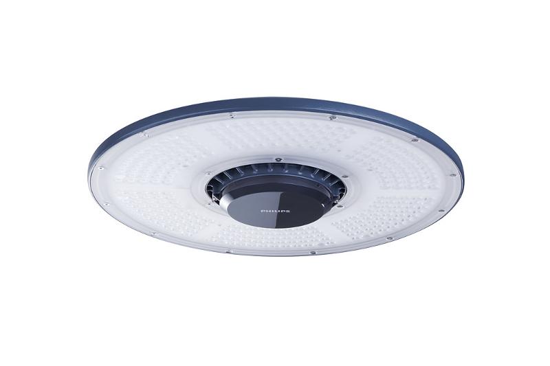 Светильник светодиодный промышленный BY718P LED150/NW PSU WB | 911401576751 | Philips — Philips