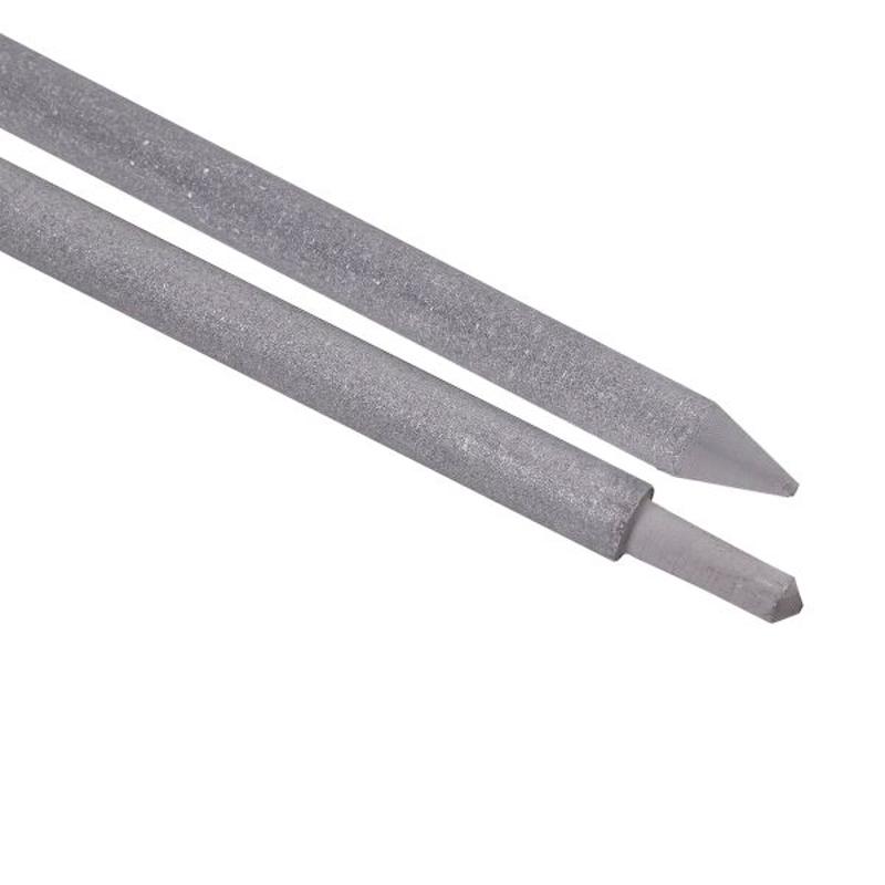 Комплект заземления безмуфтовый 3м (стержни D=16мм) HZ | gc-25301 | EKF — миниатюра 6