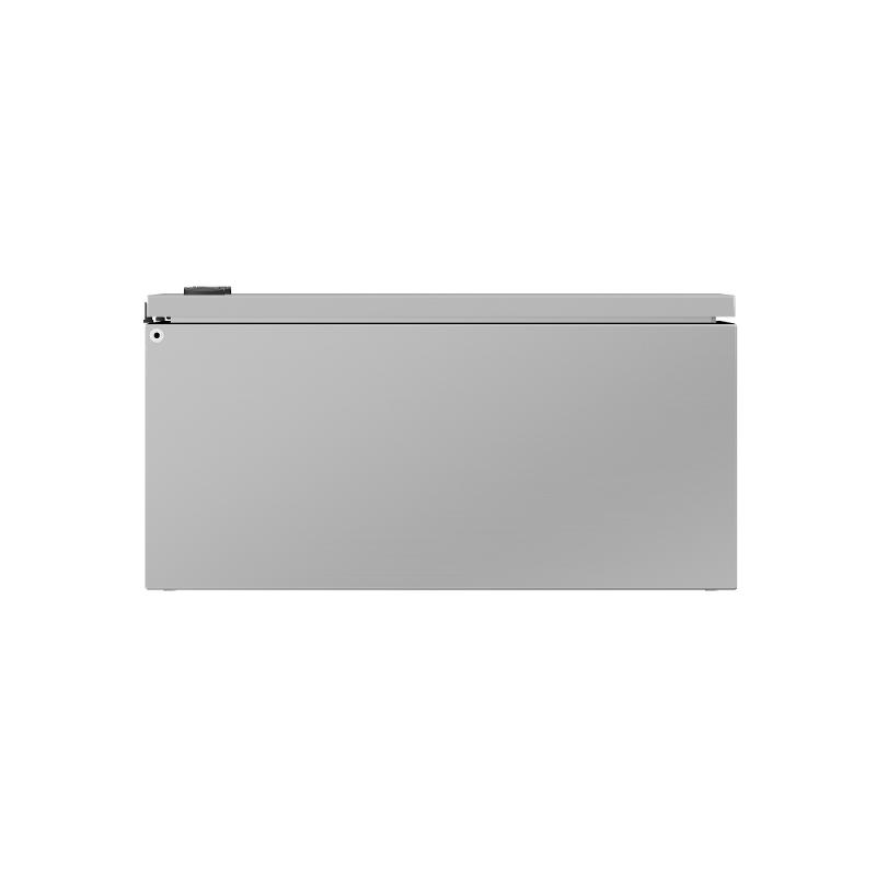 Корпус навесной STH с М/П из нержавеющей cтали AISI304 ВхШхГ 600x500x250 мм, без фланца | R5STH0659-304 | DKC — миниатюра 4
