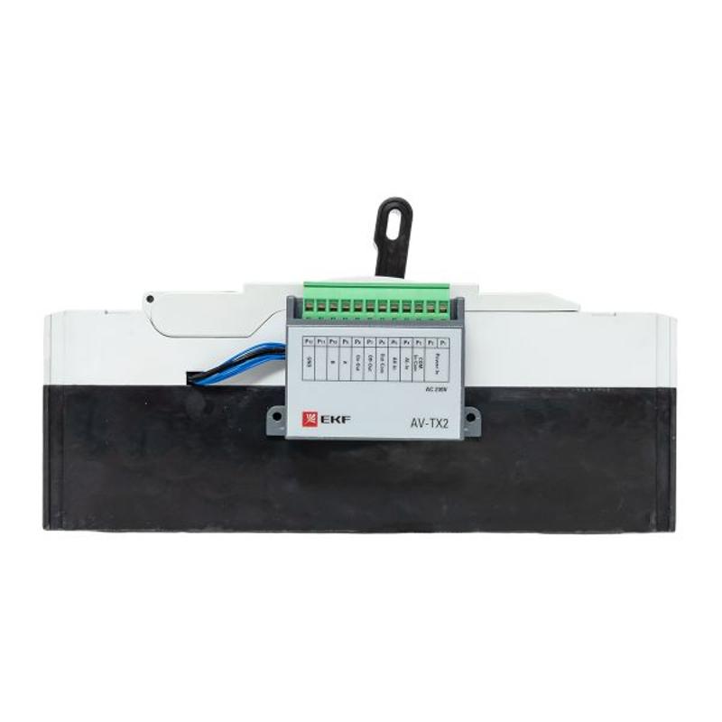 Выключатель автоматический AV POWER-4/3 1000А 100kA ETU6.2 AVERES | mccb-43-1000H-6.2-av | EKF — миниатюра 15