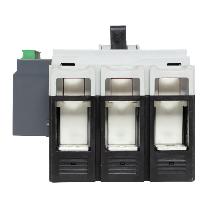 Выключатель автоматический AV POWER-2/3 250А 50kA ETU2.2 | mccb-23-250-2.2-av | EKF — миниатюра 10