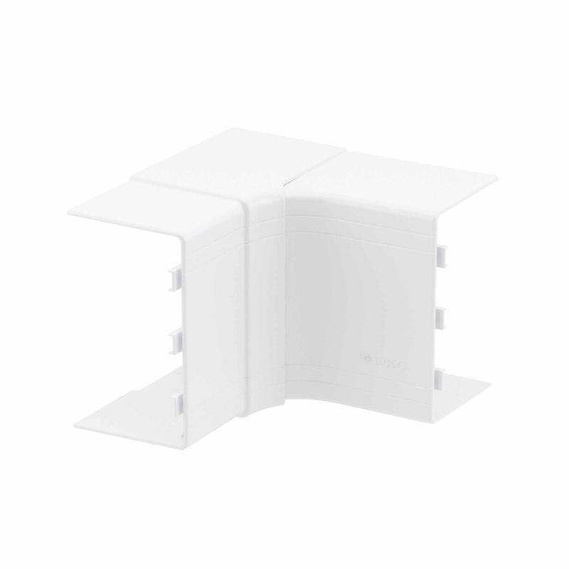 NIAV 60x60 Угол внутренний изменяемый  (70-120°)(розница, 1 шт в пакете) | 01727R | DKC — фото 1 | Sento