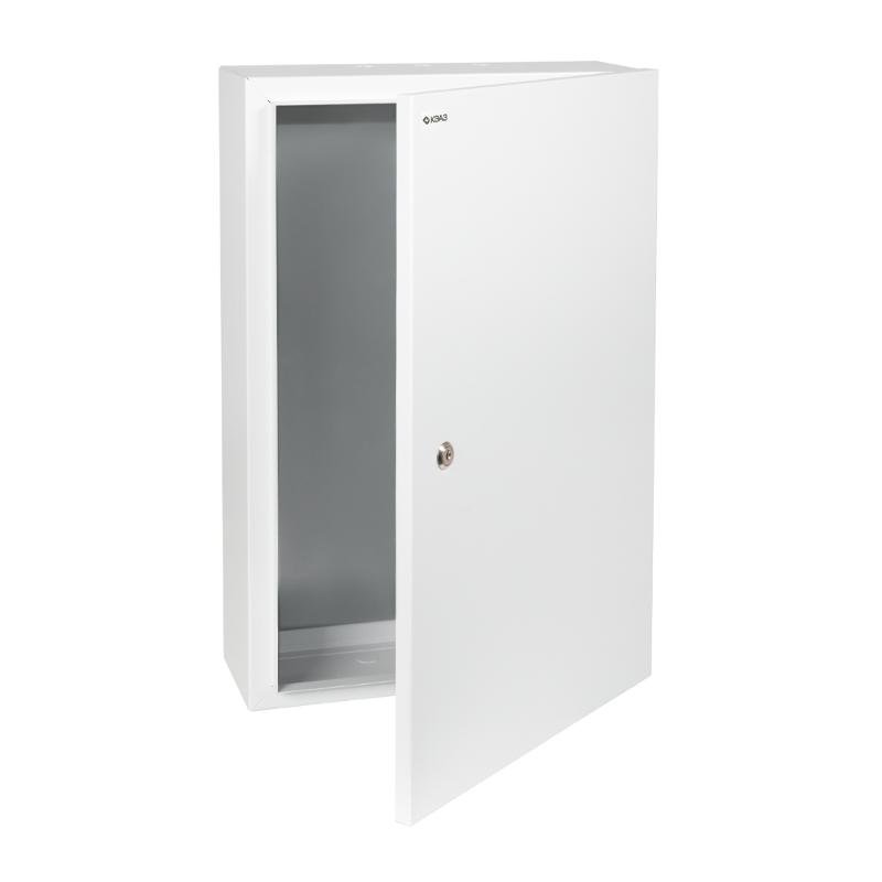 Щит с монтажной панелью ЩМП-КМП-600х400х155-IP41-УХЛ3 |367430 | КЭАЗ — КЭАЗ (Курский электроаппаратный завод)