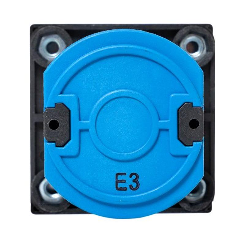 Переключатель кулачковый ПК-1-23 10А 3P "1-0-2" EKF PROxima | pk-1-23-10 | EKF — миниатюра 21