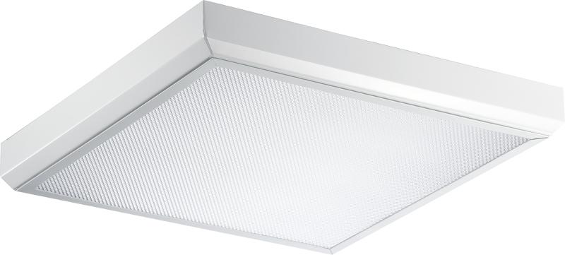 Светильник светодиодный PRS/S ECO LED 600 EM 4000K CRI90 | 1060000460 | Световые Технологии — миниатюра 1