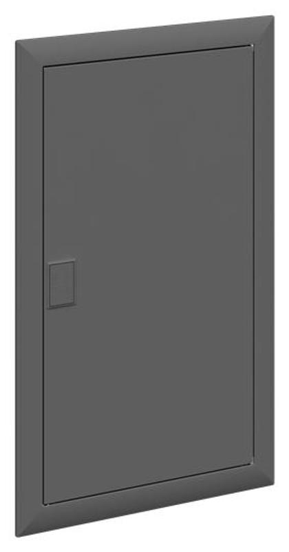 BL631 Дверь серая RAL 7016 для шкафа UK630 | 2CPX031088R9999 | ABB — ABB