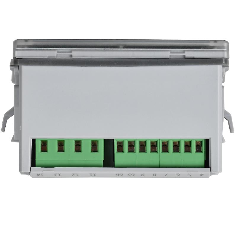 ARMAT Анализатор качества электроэнергии PQ720C | AR-PQ23-6-3-4-LCD | IEK — миниатюра 6