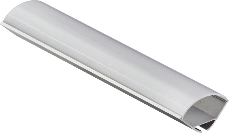 Светильник PROFILE S05 (anod profile + mat diffuser 2500mm) | 2398000550 | Световые Технологии — Световые Технологии