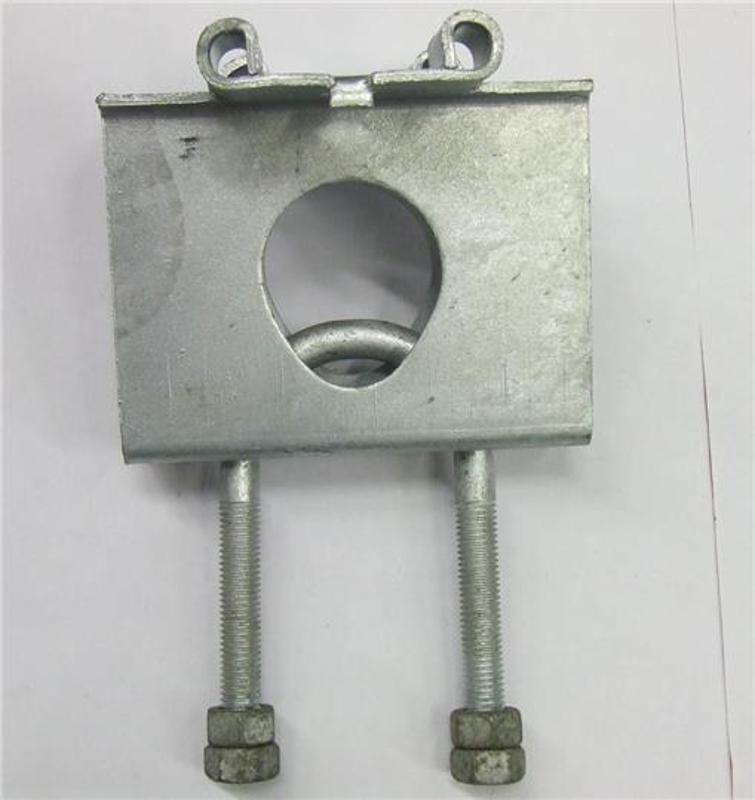 Держатель круглого сечения|2CTH050021R0000| ABB — ABB