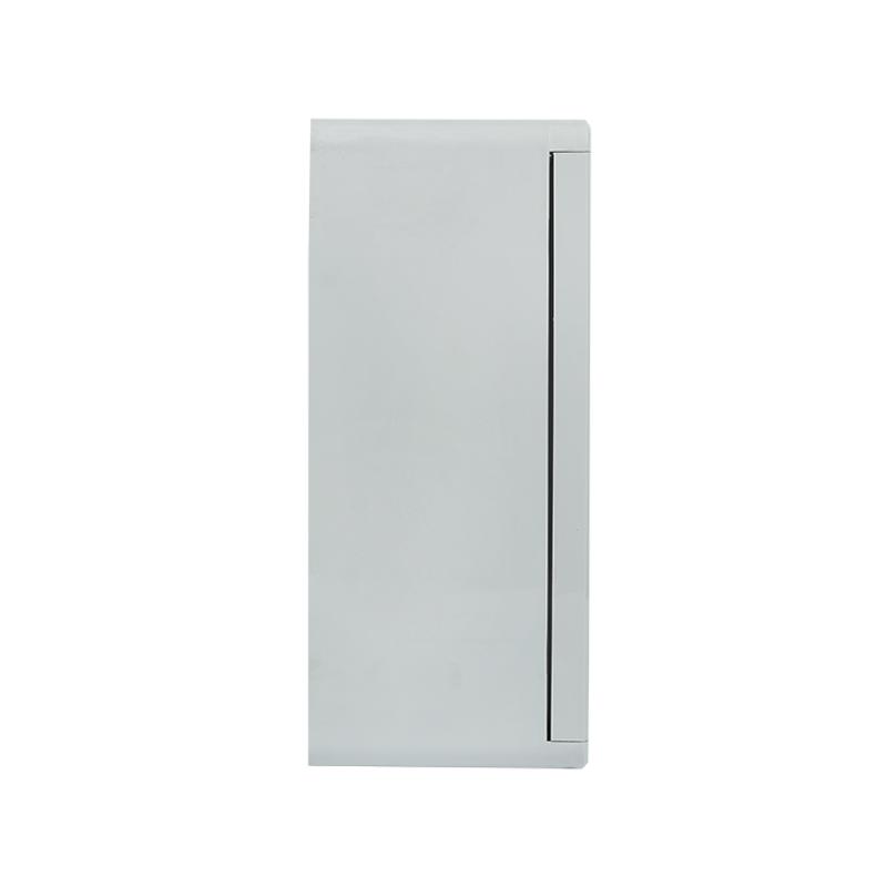Бокс пластиковый с монтажной платой (ВхШхГ) 400х300х170мм IP65 PROxima | PB65MP003 | EKF — миниатюра 4