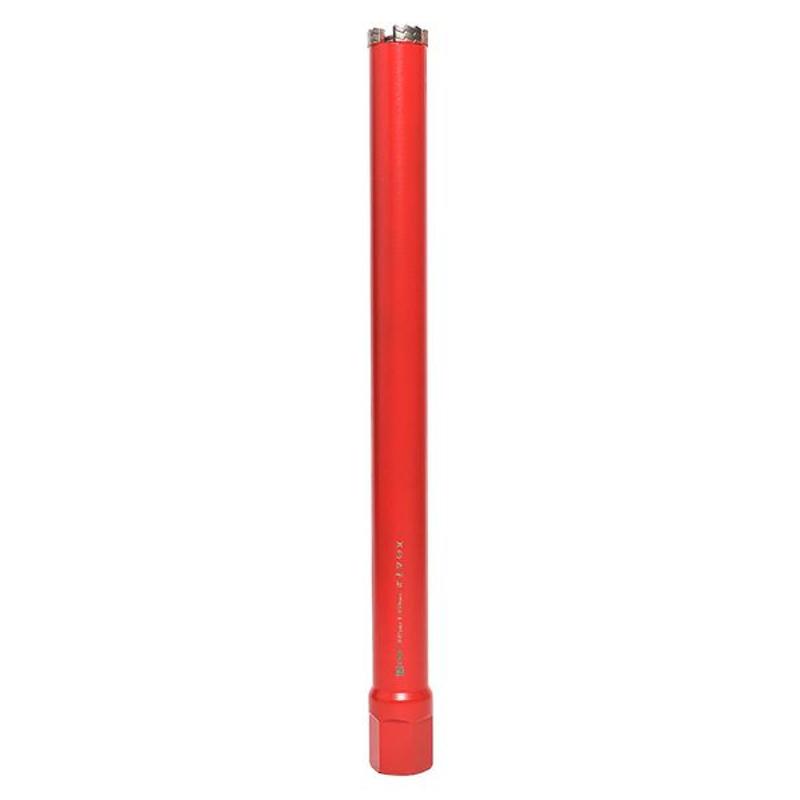 Коронка алмазная (проходка) WCHP-42/450 (1 ¼″ UNC) EKF Expert | wchp-sf42/450 | EKF — миниатюра 9